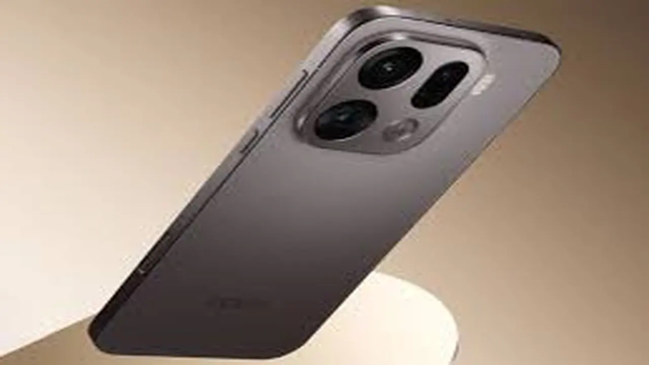 سعر ومواصفات منافس.. إطلاق هاتف Oppo Find X9s الجديد في السوق المصري
